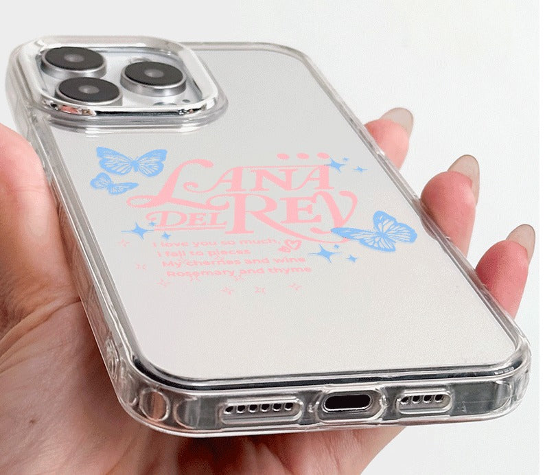 LDR phone case