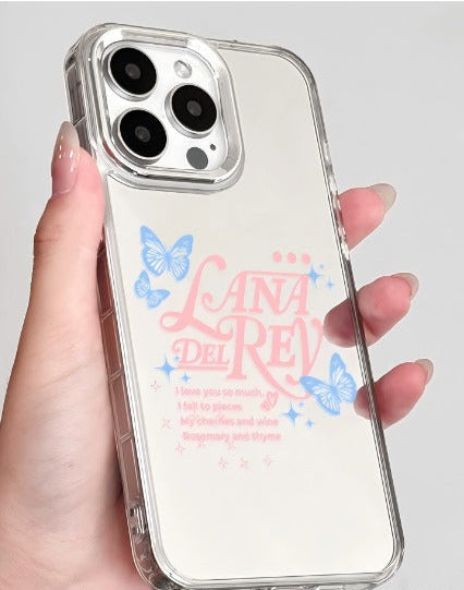 LDR phone case