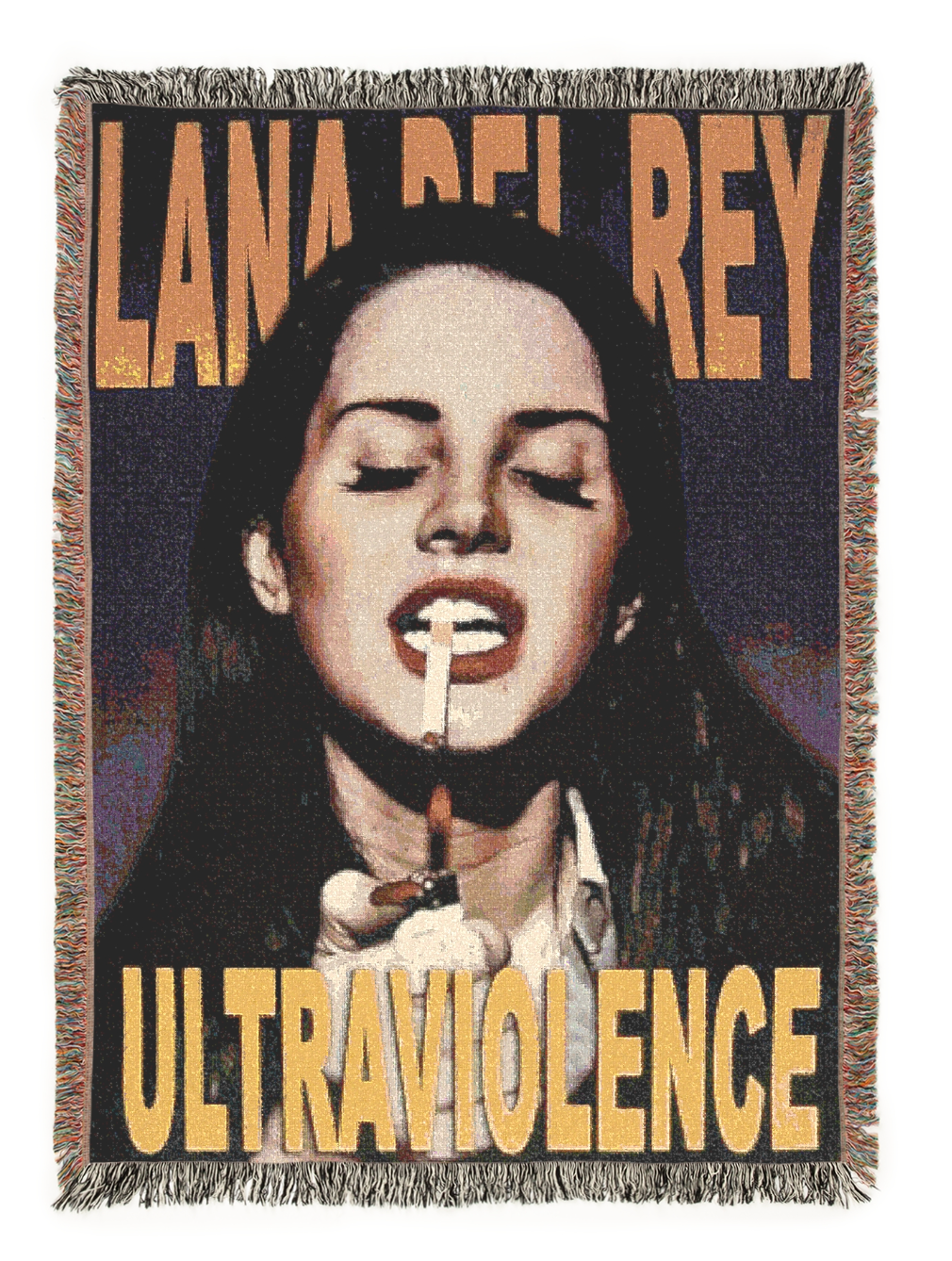 Lanadelrey blankets