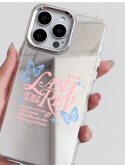 LDR phone case